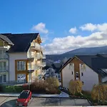 Czarna Gora Livigno 2 Lägenhet *