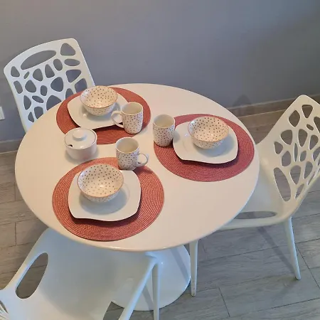 Czarna Gora Livigno 2 Lejlighed Bystrzyca Kłodzka