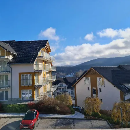 Czarna Gora Livigno 2 Daire *