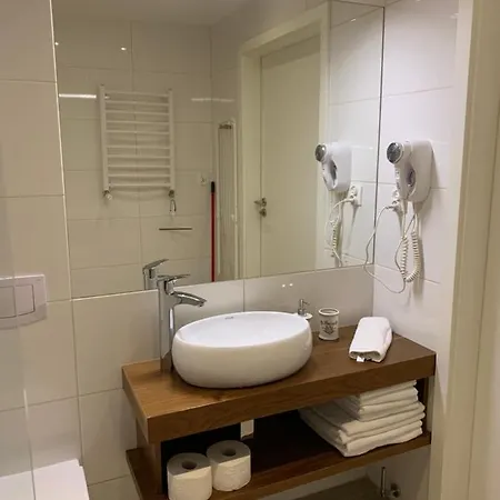 Czarna Gora Livigno 2 Lägenhet *