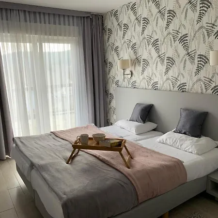 Czarna Gora Livigno 2 *