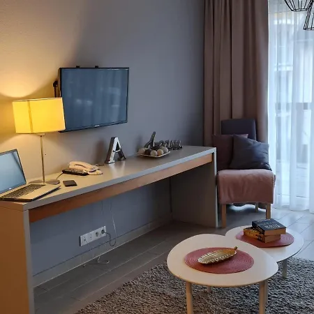 Czarna Gora Livigno 2 Lejlighed *