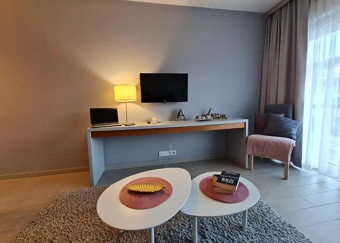 Czarna Gora Livigno 2 * Bystrzyca Kłodzka