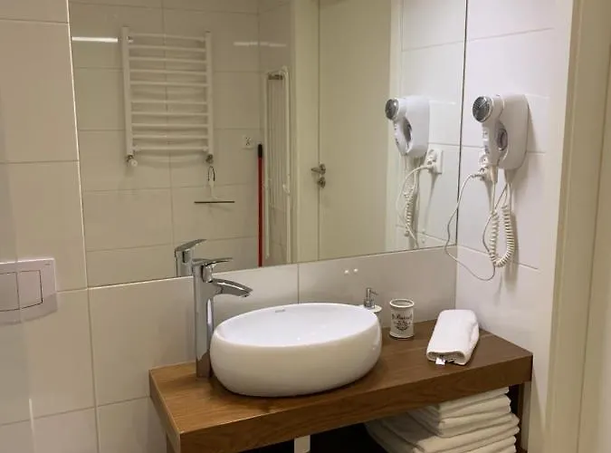 Czarna Gora Livigno 2 Apartmán *