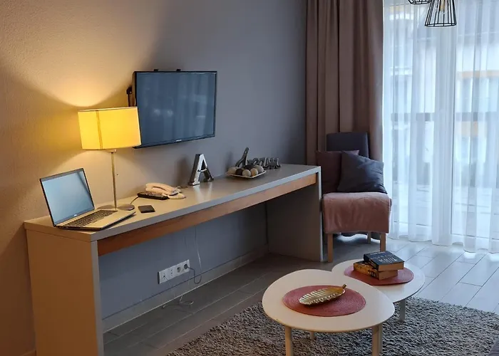 Czarna Gora Livigno 2 Apartmán *